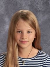 44-Mimi Bean, Van Hise Elementary